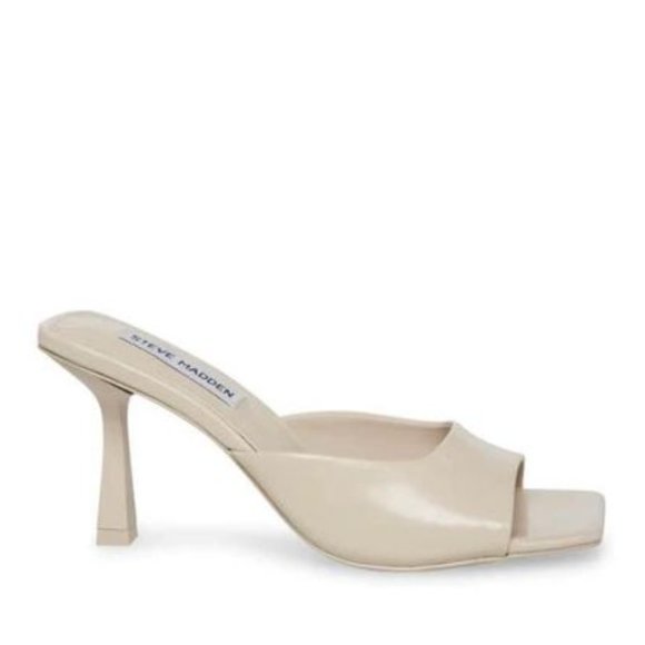 Steve Madden Shoes - Steve Madden Heel Sandals